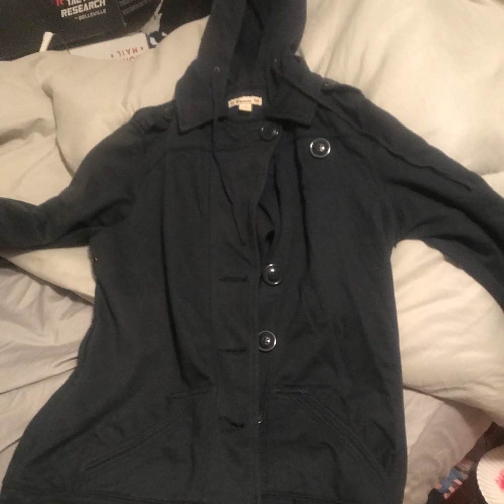 Women’s coat